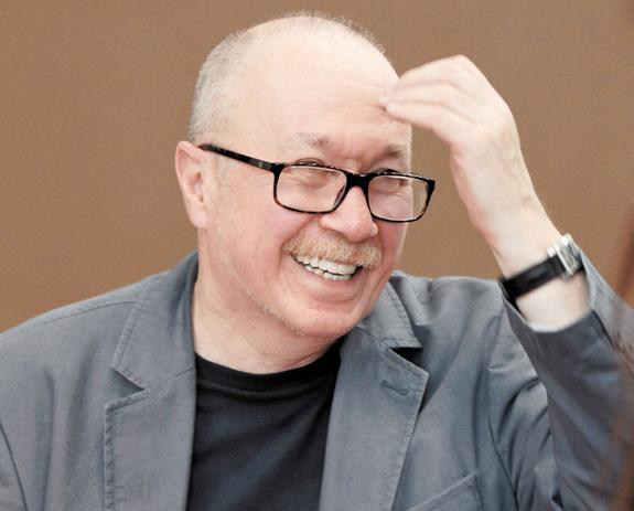Денискин рассказ