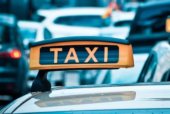 Подозреваемый в убийстве таксиста задержан в Москве