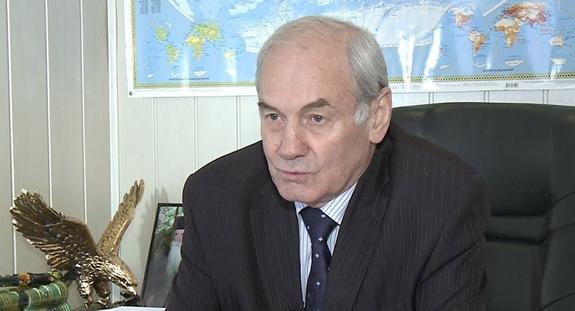 Можно же было спрогнозировать, что в Керченском проливе будет подобный инцидент!