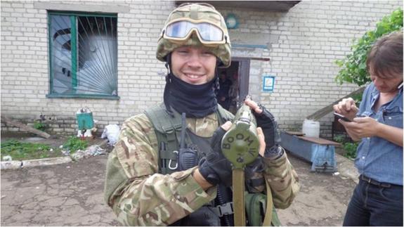 В Италии не могут осудить националиста за убийство журналиста на Донбассе