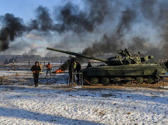 Ветеран АТО рассказал о преступлениях ВСУ в Донбассе: "грабили и расстреливали"