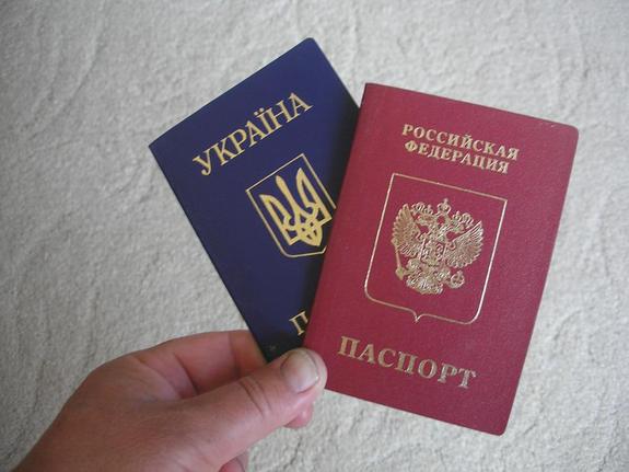 Путин ответил на ограничения прав граждан РФ на Украине