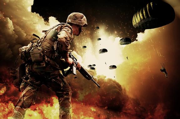 Военные эксперты в США оценили российский "Пенициллин"