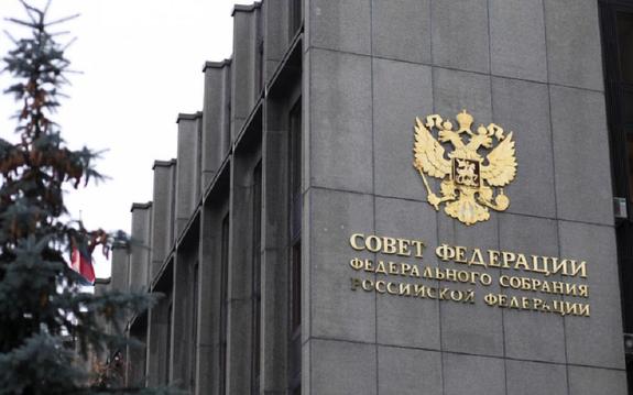 В Совфеде прокомментировали слова Порошенко о "плане России" по захвату городов