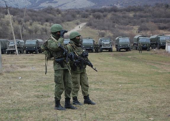 ВСУ перестали кормить бойцов на передовой
