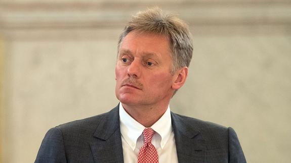 Послания президента в этом году не будет, заявил Песков