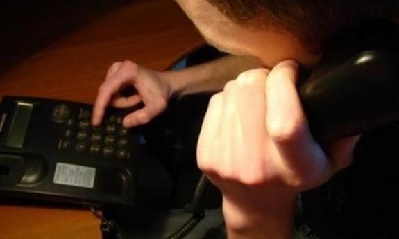 За ложное сообщение о готовящемся теракте на мужчину завели уголовное дело