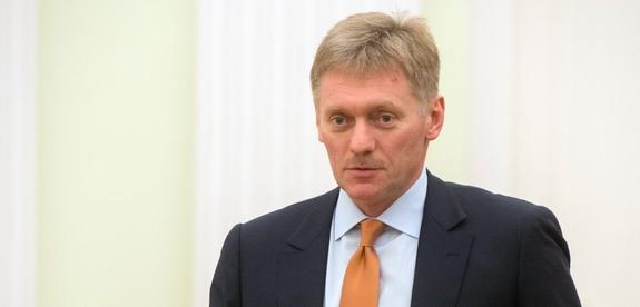 С Путиным «безумно тяжело спорить», признался Песков