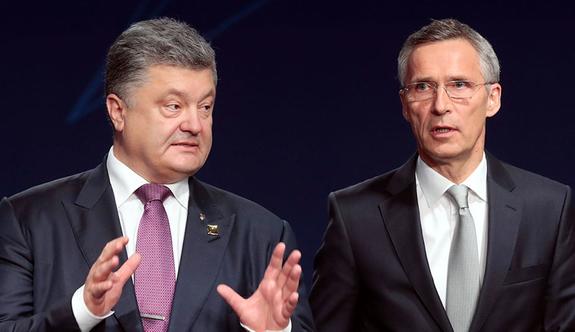 На Украине рассказали о влиянии олигархов, НАТО и Германии на режим ВП
