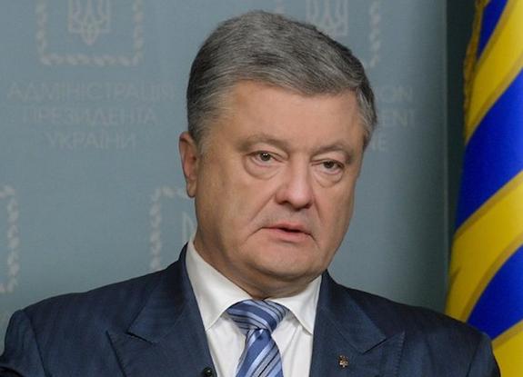 Порошенко: Европа без Украины является неполноценной