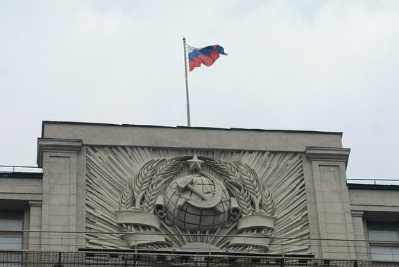 Госдума: Киеву пора прекратить спекуляции вокруг Керченского пролива
