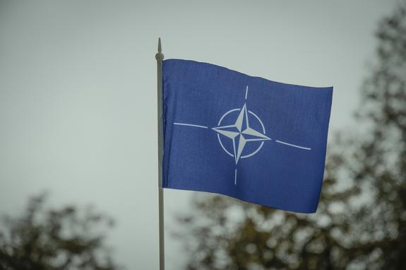 НАТО: Россия применила силу в Керченском проливе безосновательно