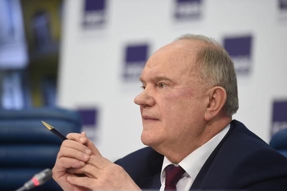 Депутаты Госдумы обратились в Конституционный суд по поводу пенсионной реформы