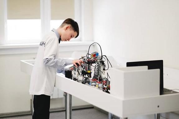 Регион получит больше 43 миллионов рублей на технопарки