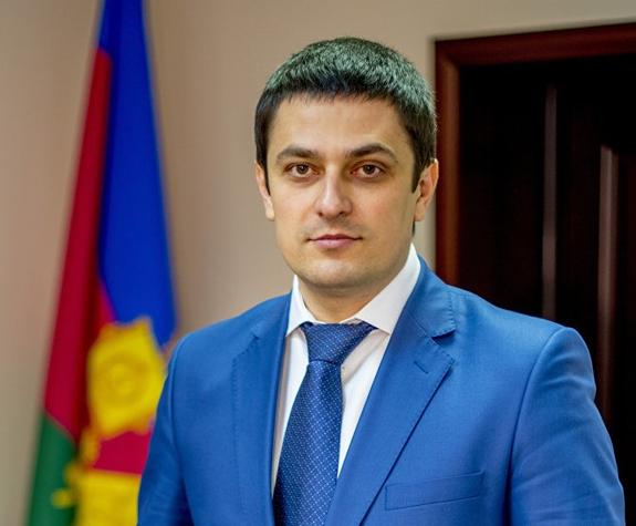 Кубань ждет на отдых круглый год