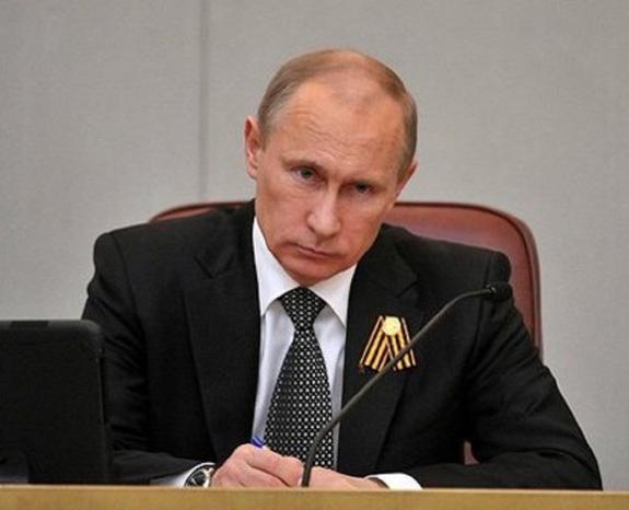 Путин отреагировал на ультиматум США по ДРСМД