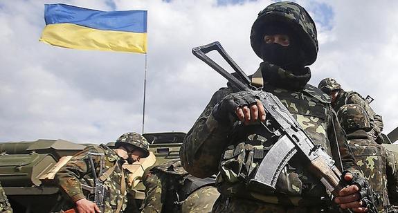 Верховная Рада приравняла бандеровцев к ветеранам войны