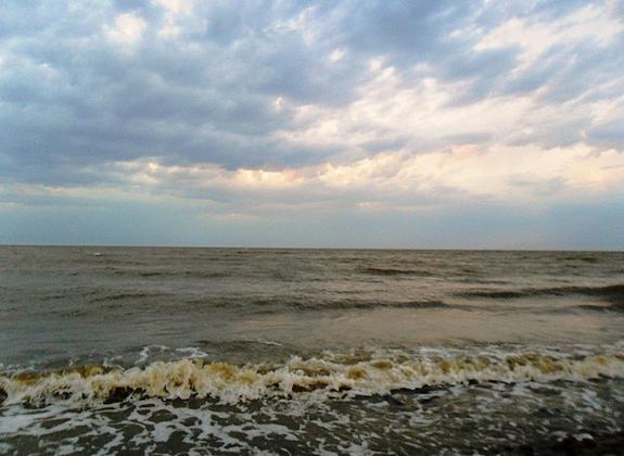 Верховная Рада посягнула на нейтральные воды