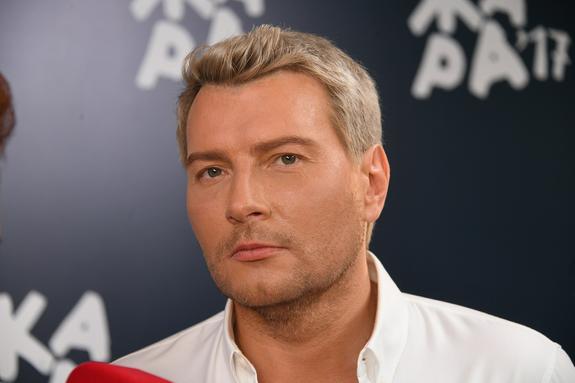 Басков отшутился от свадьбы с Волочковой