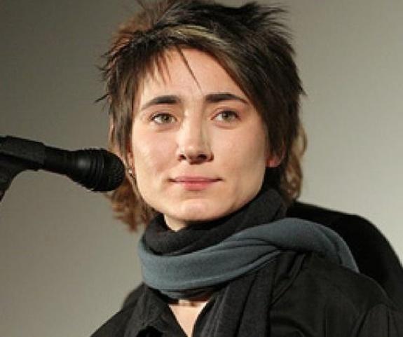 Рената Литвинова считает, что лучшие песни о любви написала ее подруга Земфира