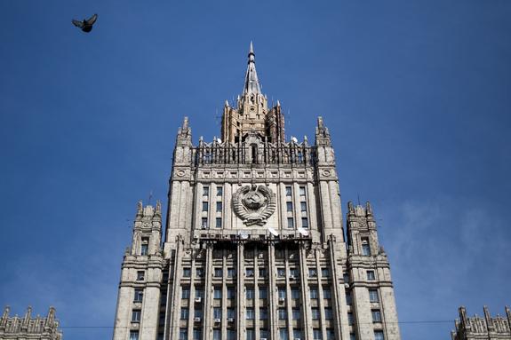 В Министерстве иностранных дел заявили, что ОБСЕ "удалось невозможное"