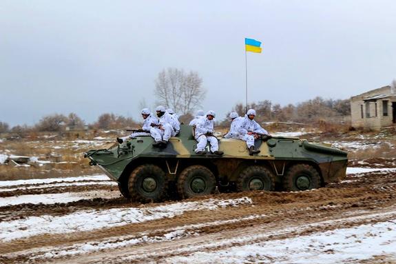 В ДНР назвали новую дату наступления ВСУ в Донбассе и раскрыли планы Порошенко