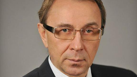 Ушёл из жизни актёр Олег Мартьянов