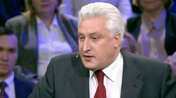 «Оффшорная аристократия жирует в то время, когда народ просто бедствует!»