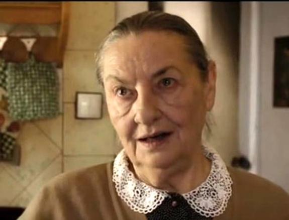 Ушла из жизни актриса Алла Соколова