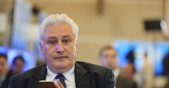 Делать ставку на улучшение отношений с США - значит, предавать интересы страны!