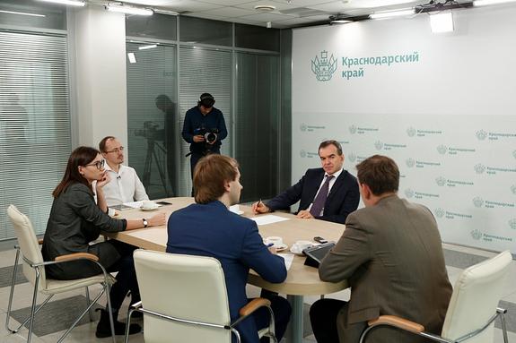 Результаты системной работы