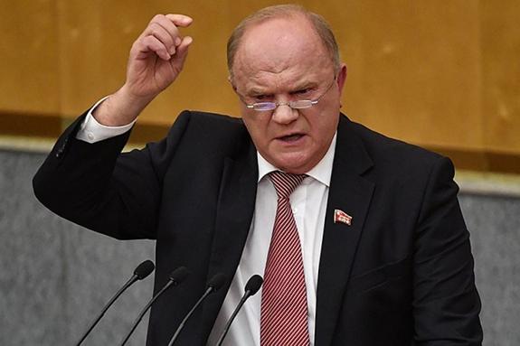 «Лукашенко прикрывает нас с запада!»