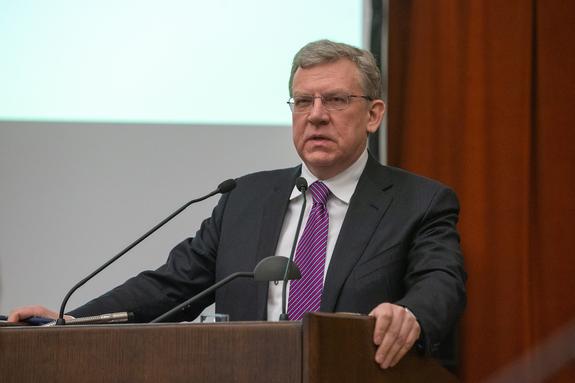 Кудрин рассказал о реальном уровне роста доходов граждан РФ в 2018 году