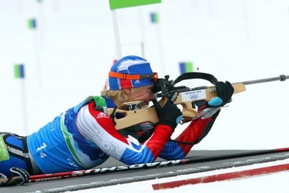 Олимпийская чемпионка назвала Антона Шипулина предателем