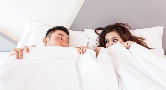 Как изменится интимная жизнь людей к 2050 году?