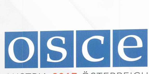 ОБСЕ сообщила об утрате беспилотника в Донбассе из-за обстрела