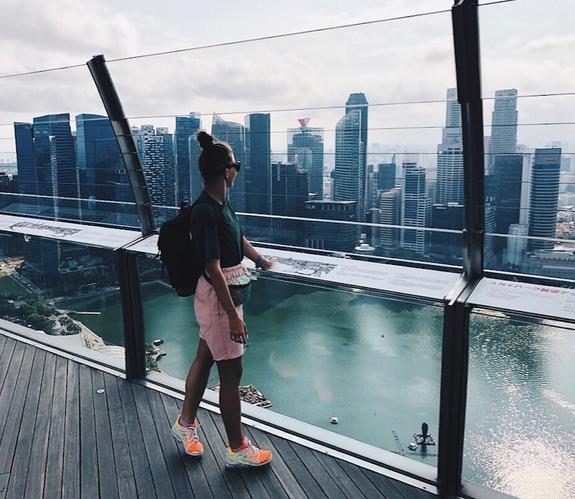 Живут же люди! Сингапур - стремительный прыжок «азиатского тигра»,так ли просто?