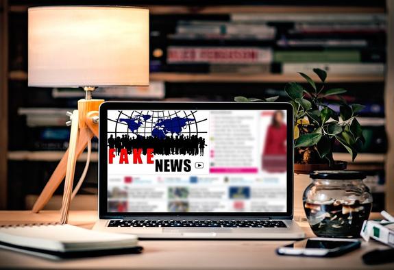 Как Reuters дали себя обмануть аферисту Евгению Шабаеву