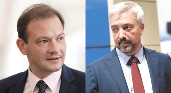 Чей «голубой экран» круче?