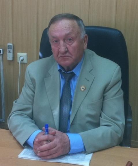 Об экологической катастрофе