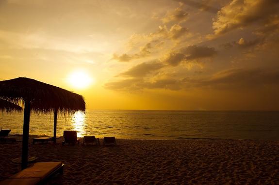 СМИ: двое россиян погибли в ДТП в Таиланде фото: pixabay.com