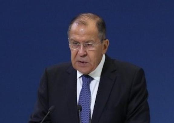 Лавров о действиях США по отношению к Венесуэле: они "потеряли всякий стыд"