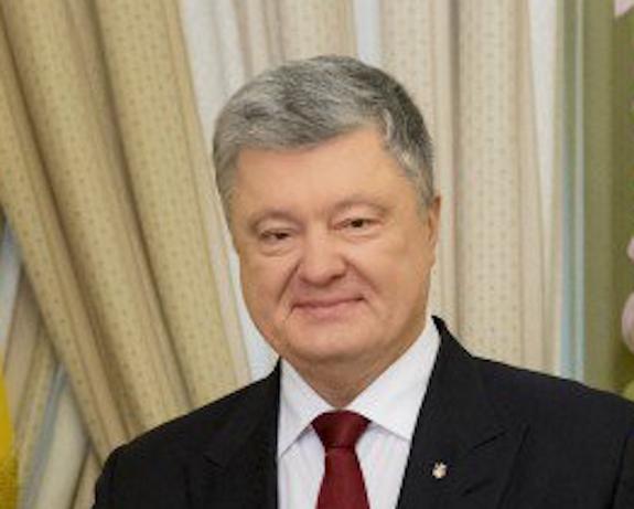 В Совфеде оценили намерение Порошенко предоставить данные о "вмешательстве" РФ