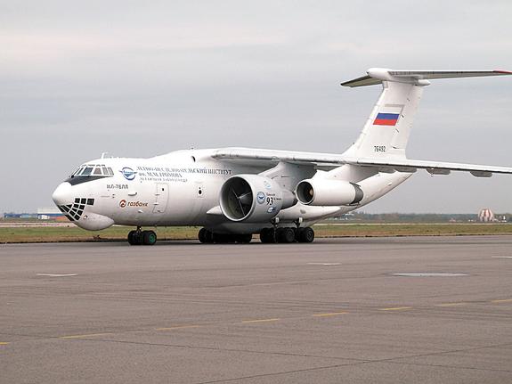 Авиадвигатели в студенческие руки