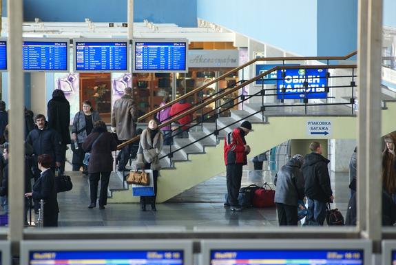 Собянин рассказал о строительстве метро во Внуково