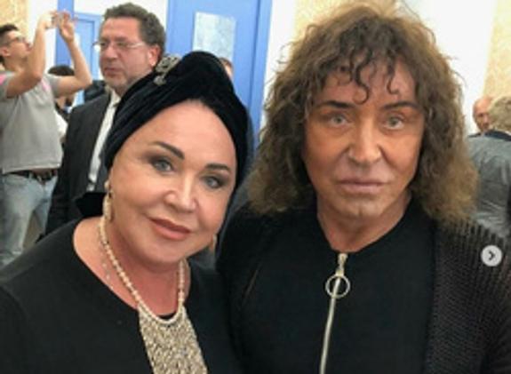 В сети спорят о пластике Валерия Леонтьева: "Что делают косметологи с лицами наших звезд"