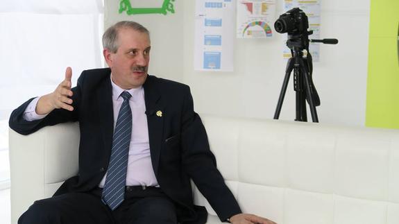 Министр спорта Челябинской области прокомментировал результаты работы «Трактора»