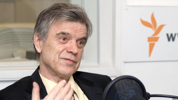 Руслан Хасбулатов: не стоит ожидать от Токаева копирования стиля руководства Назарбаева
