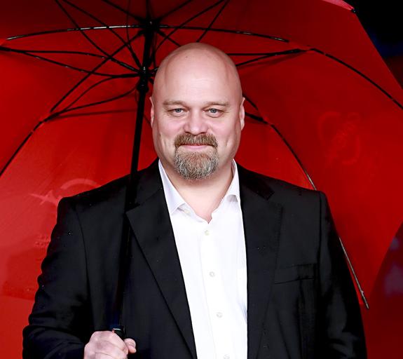 Алексей Федорченко: "Война Анны" - большая история в минимальном пространстве