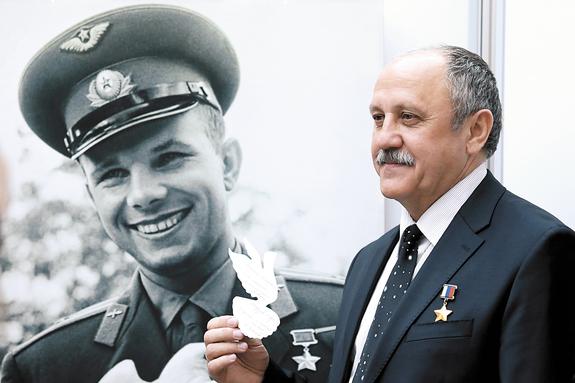 Космос не только для военных